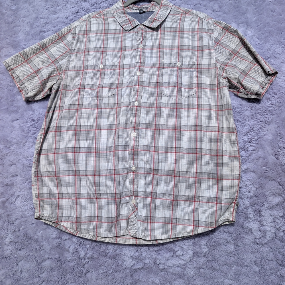 Toad and Co Men's Smythy Short Slev